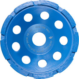 PFERD Diamantwerkzeuge für die Bauindustrie DCW 1R 125X6X22,23 PSF Produktbild