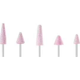 Schleifstifte - Serie A STEEL EDGE