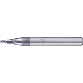 PFERD SCM Vollhartmetall-Fräser SCM-UB2-M030R-S54HA6 AL40 Produktbild