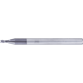 PFERD SCM Vollhartmetall-Fräser SCM-UB2-M030R-S80HA6 AL40 Produktbild