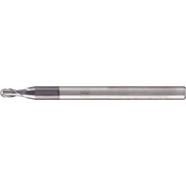 PFERD SCM Vollhartmetall-Fräser SCM-UB2-M040R-S80HA6 AL40 Produktbild