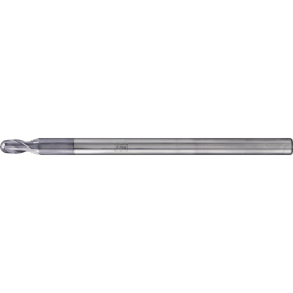 PFERD SCM Vollhartmetall-Fräser SCM-UB2-M050R-S100HA6 AL40 Produktbild