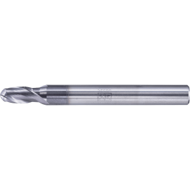 PFERD SCM Vollhartmetall-Fräser SCM-UB2-M050R-S54HA6 AL40 Produktbild