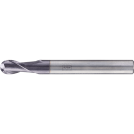 PFERD SCM Vollhartmetall-Fräser SCM-UB2-M060R-S54HA AL40 Produktbild