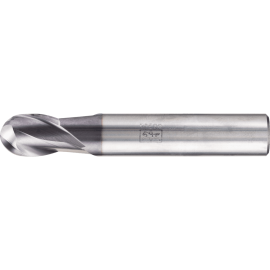 PFERD SCM Vollhartmetall-Fräser SCM-UB2-M120R-S73HA AL40 Produktbild