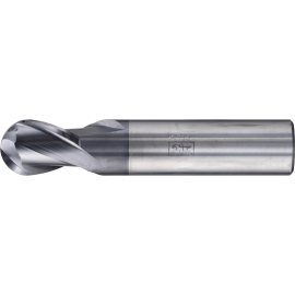 PFERD SCM Vollhartmetall-Fräser SCM-UB2-M160R-S82HA AL40 Produktbild