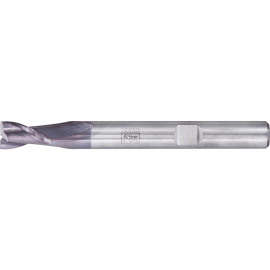 PFERD SCM Vollhartmetall-Fräser SCM-UC2-M060S-S57HB AL40 Produktbild