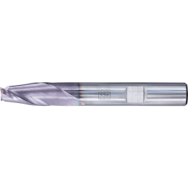 PFERD SCM Vollhartmetall-Fräser SCM-UC2-M080S-S63HB AL40 Produktbild