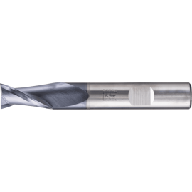PFERD SCM Vollhartmetall-Fräser SCM-UC2-M120S-S83HB AL40 Produktbild