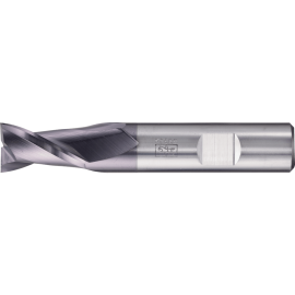 PFERD SCM Vollhartmetall-Fräser SCM-UC2-M160S-S92HB AL40 Produktbild