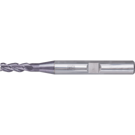 PFERD SCM Vollhartmetall-Fräser SCM-UC3-M040C-M57HB6 AL40 Produktbild