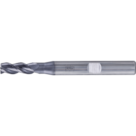 PFERD SCM Vollhartmetall-Fräser SCM-UC3-M050C-M57HB6 AL40 Produktbild