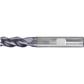 PFERD SCM Vollhartmetall-Fräser SCM-UC3-M080C-M63HB AL40 Produktbild