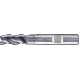 PFERD SCM Vollhartmetall-Fräser SCM-UC3-M100C-M72HB AL40 Produktbild