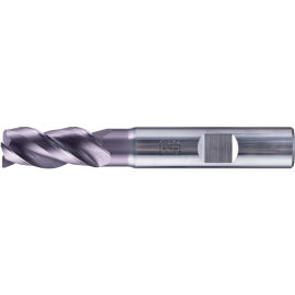 PFERD SCM Vollhartmetall-Fräser SCM-UC3-M120C-M83HB AL40 Produktbild