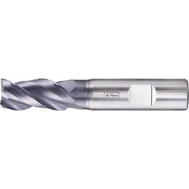 PFERD SCM Vollhartmetall-Fräser SCM-UC3-M160C-M92HB AL40 Produktbild