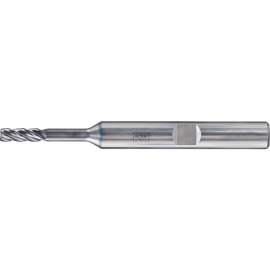 PFERD SCM Vollhartmetall-Fräser SCM-UC4-M030C-M57HB6 AL40 Produktbild