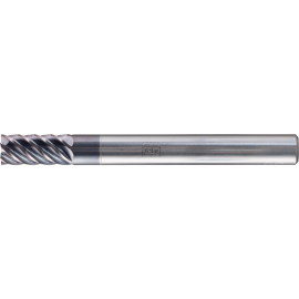 PFERD SCM Vollhartmetall-Fräser SCM-UC6-M060S-M57HA AL40 Produktbild