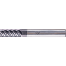 PFERD SCM Vollhartmetall-Fräser SCM-UC6-M080S-M63HA AL40 Produktbild