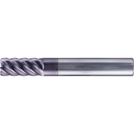 PFERD SCM Vollhartmetall-Fräser SCM-UC6-M160S-S92HA AL40 Produktbild