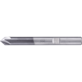PFERD SCM Vollhartmetall-Fräser SCM-UD4-M060A90°-HB AL40 Produktbild