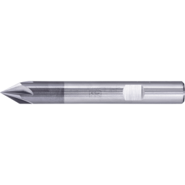 PFERD SCM Vollhartmetall-Fräser SCM-UD5-M080A60°-HB AL40 Produktbild