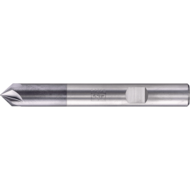 PFERD SCM Vollhartmetall-Fräser SCM-UD5-M080A90°-HB AL40 Produktbild