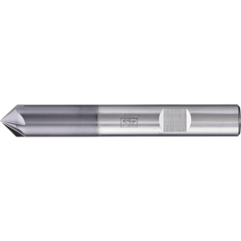 PFERD SCM Vollhartmetall-Fräser SCM-UD6-M100A90°-HB AL40 Produktbild