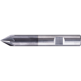 PFERD SCM Vollhartmetall-Fräser SCM-UD6-M120A60°-HB AL40 Produktbild