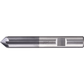PFERD SCM Vollhartmetall-Fräser SCM-UD6-M120A90°-HB AL40 Produktbild
