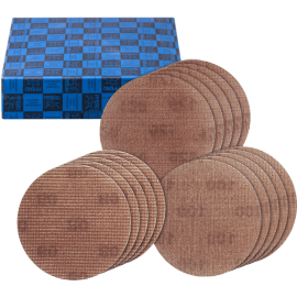 PFERD Flexible Schleifmittel SET KSS NET 150 GROB Produktbild