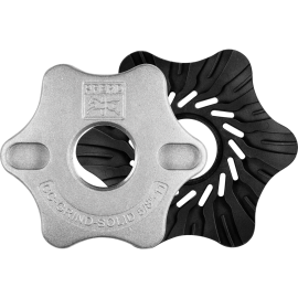 PFERD CC-GRIND (inkl. SOLID, FLEX, STRONG) SFS CC-GRIND 150/180 5/8" Produktbild