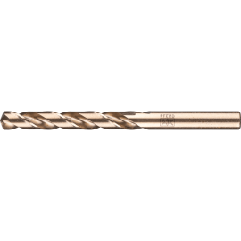 HSS-Spiralbohrer, Ausführung HSSE N INOX