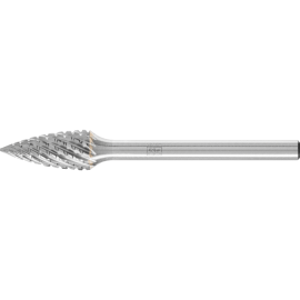PFERD Hartmetallfrässtifte SPG 0613/3 TITANIUM Produktbild