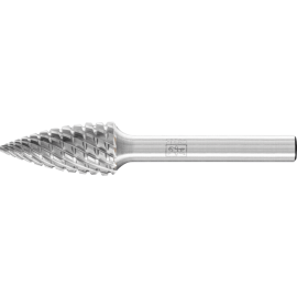 PFERD Hartmetallfrässtifte SPG 0618/6 TITANIUM Produktbild