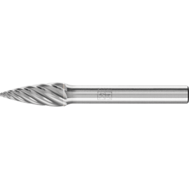 PFERD Hartmetallfrässtifte SPG 0820/6 INOX Produktbild