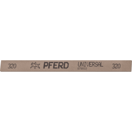 PFERD Schleif- und Poliersteine SPS 13x3x150 AN 320 UNIVERSAL Produktbild