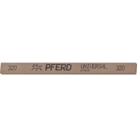 PFERD Schleif- und Poliersteine SPS 13x6x150 AN 320 UNIVERSAL Produktbild