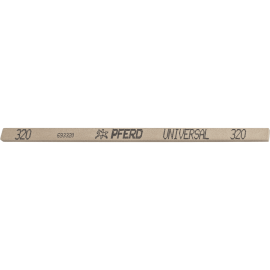 PFERD Schleif- und Poliersteine SPS 6x3x150 AN 320 UNIVERSAL Produktbild
