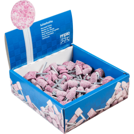 Schleifstifte-Set STEEL