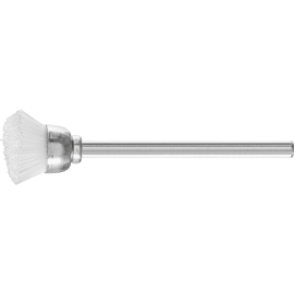 PFERD Miniaturbürsten TBU 1503/3 Nylon 0,15 Produktbild
