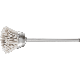 PFERD Miniaturbürsten TBU 1803/2,34 AO 600 0,30 Produktbild