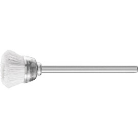 PFERD Miniaturbürsten TBU 1803/3 ZHW Produktbild