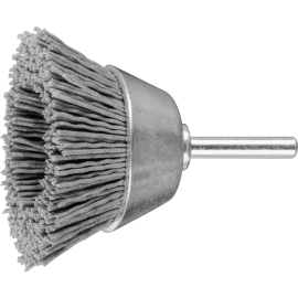 PFERD Topfbürsten mit Schaft TBU 5010/6 SiC 180 0,90 Produktbild