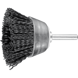 PFERD Topfbürsten mit Schaft TBU 5015/6 CO 120 1,10 Produktbild