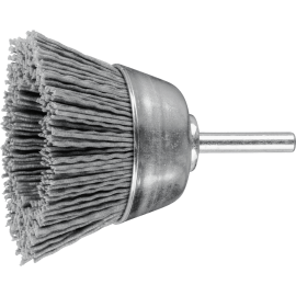 PFERD Topfbürsten mit Schaft TBU 6015/6 SiC 180 0,90 Produktbild