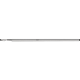 PFERD Hartmetallfrässtifte TRE 0307/3 Z5 GL 75 Produktbild