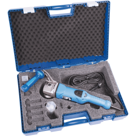 Kantenbearbeitungssystem EDGE FINISH UWER 18/110 EF-R3/45 TK