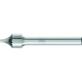 PFERD Hartmetallfrässtifte V 1015/6 Z3 Produktbild
