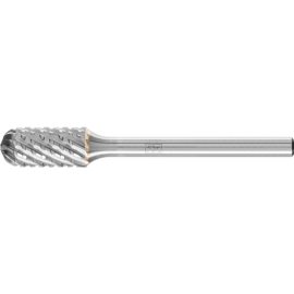 PFERD Hartmetallfrässtifte WRC 0613/3 TITANIUM Produktbild